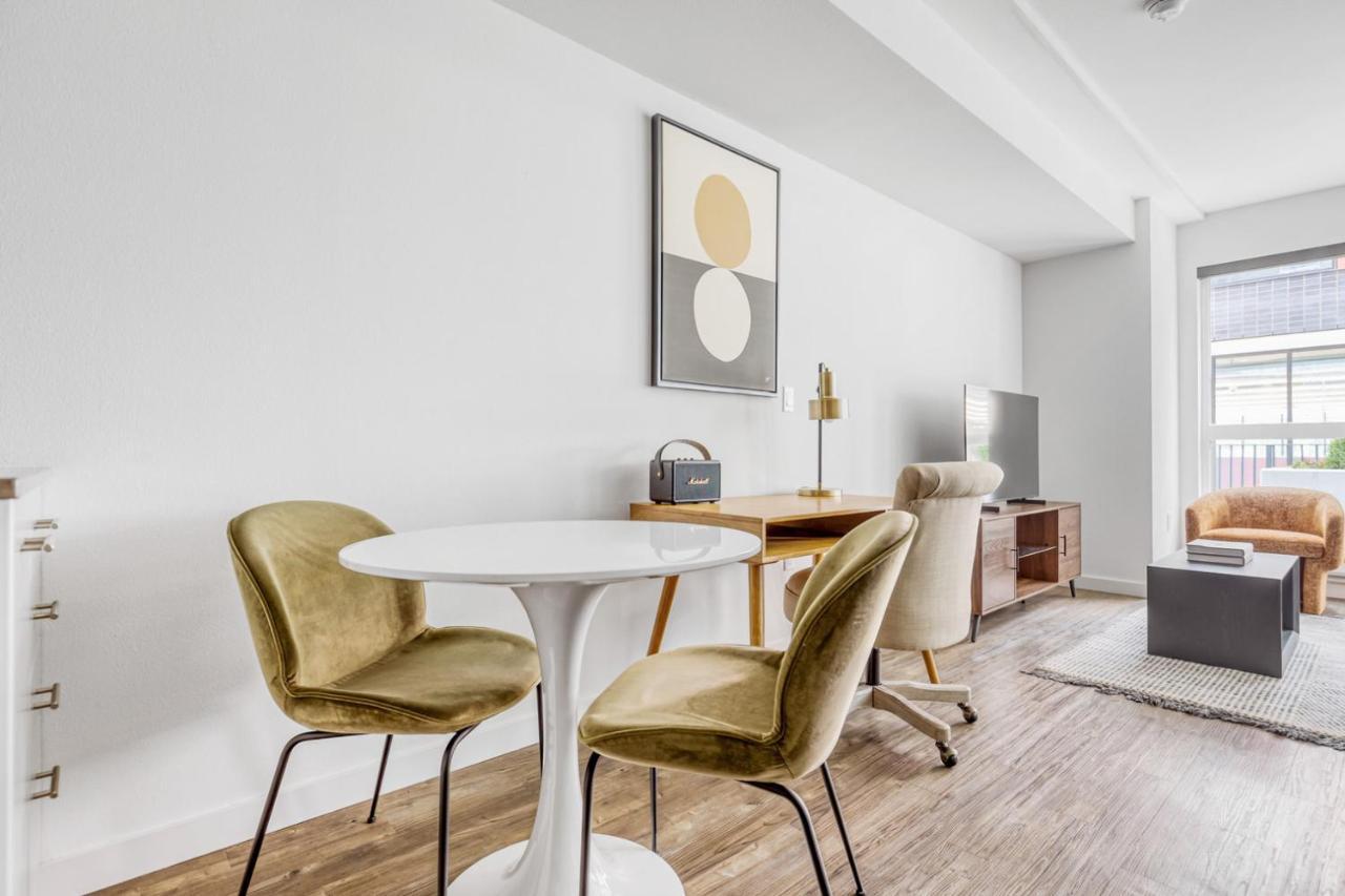 Ballard 1br W Bbq Lounge Wd Onsite Retail Sea-327 Apartment *